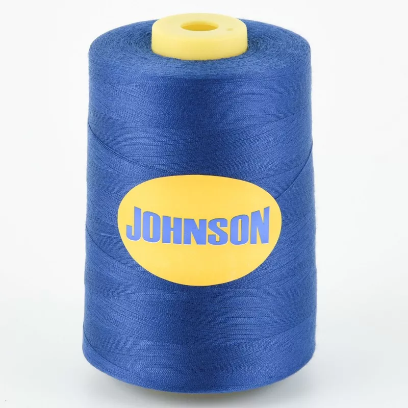 TFO Spun Poliester josteko haria