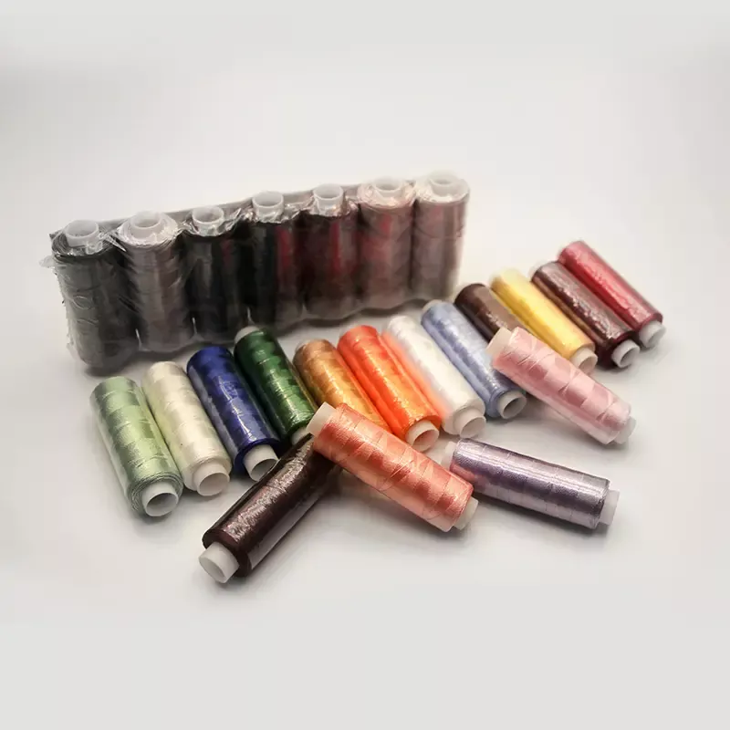 Nola eraldatzen du Crafting Thread ehungintzaren diseinua eta produktuaren kalitatea? Nola eraldatzen du Crafting Thread ehungintzaren diseinua eta produktuaren kalitatea?