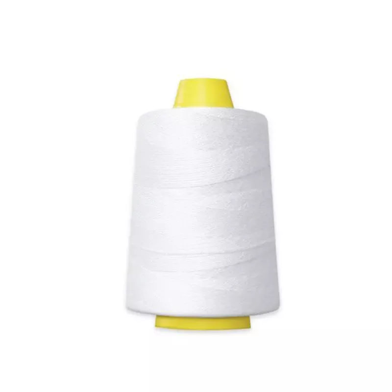Spun Poliester poltsa ixteko haria